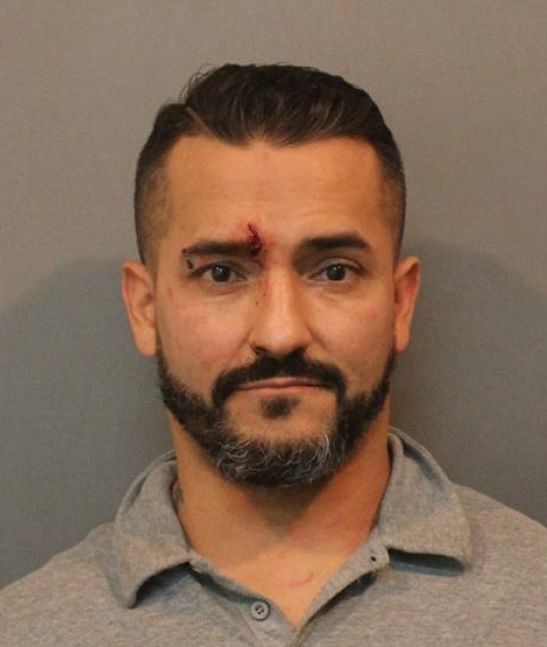 Derek Roldan
